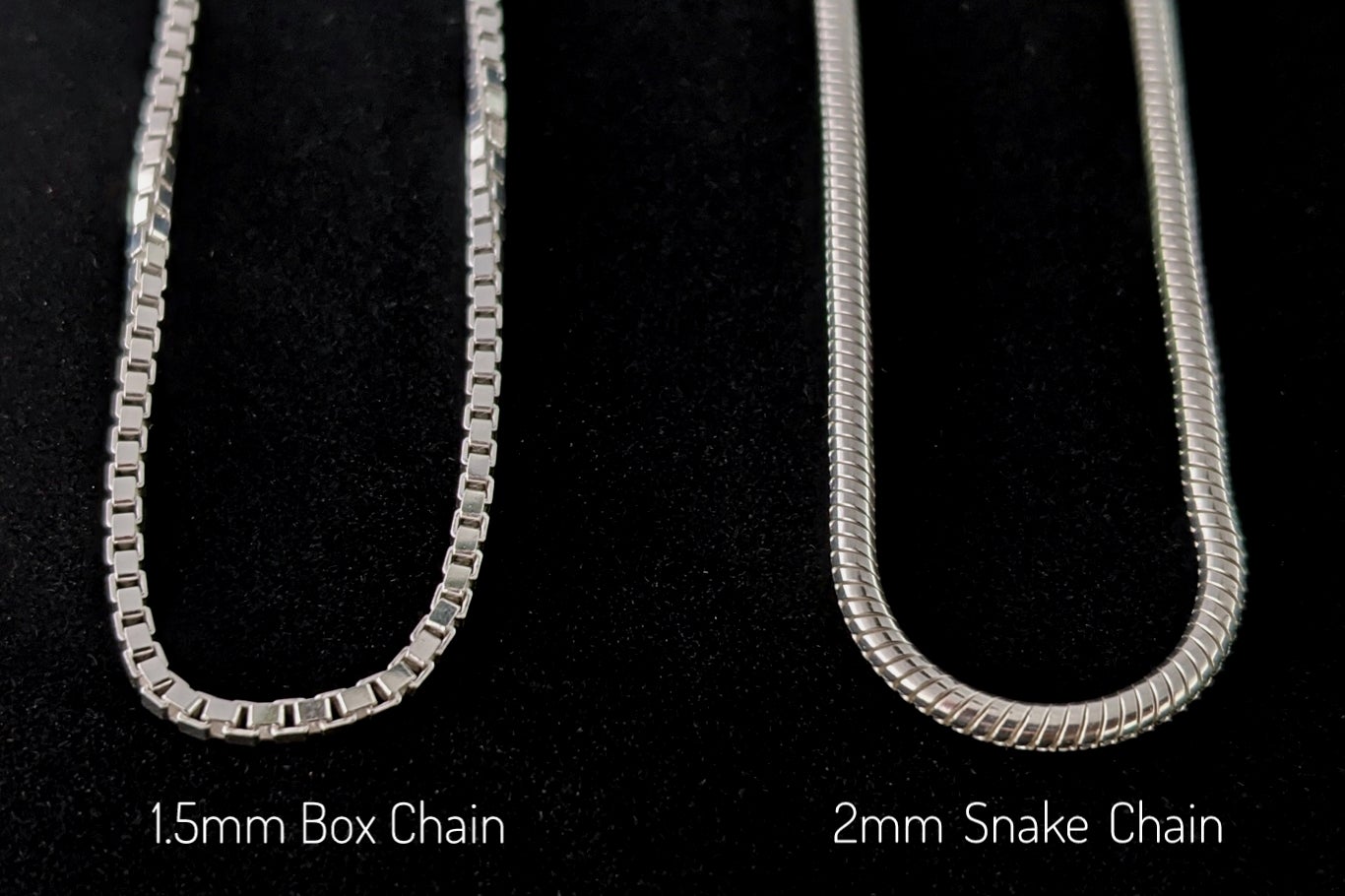 Sterling Silver Stichtite Freeforms Pendants Sterling Silver Stichtite Freeforms Pendants